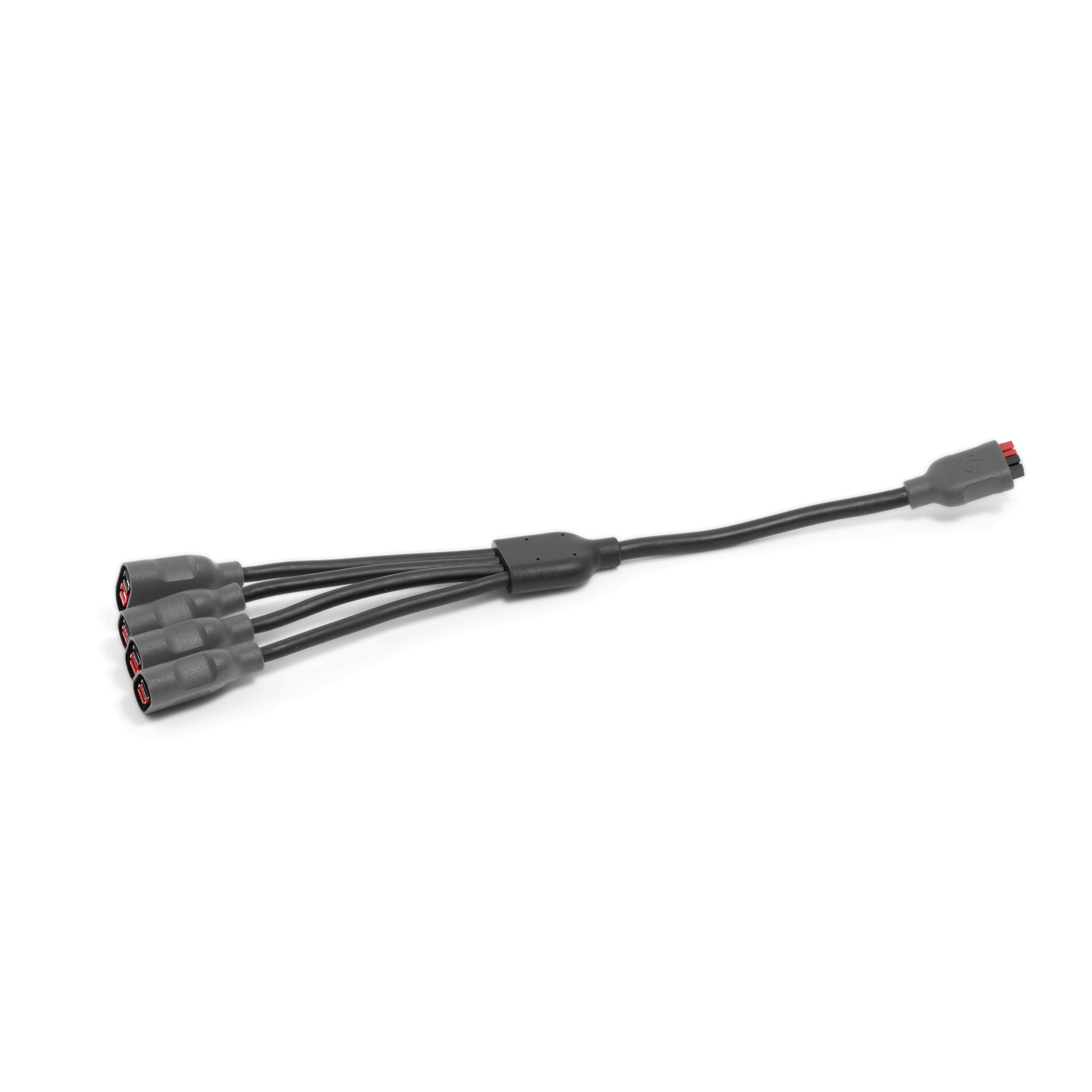 4x1 Solar Chaining Adapter